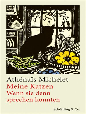 cover image of Meine Katzen